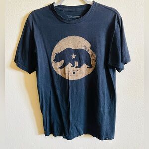 Ripcurl Mens T-shirt